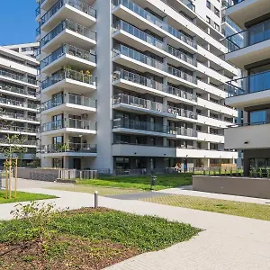 Apartament Kazou